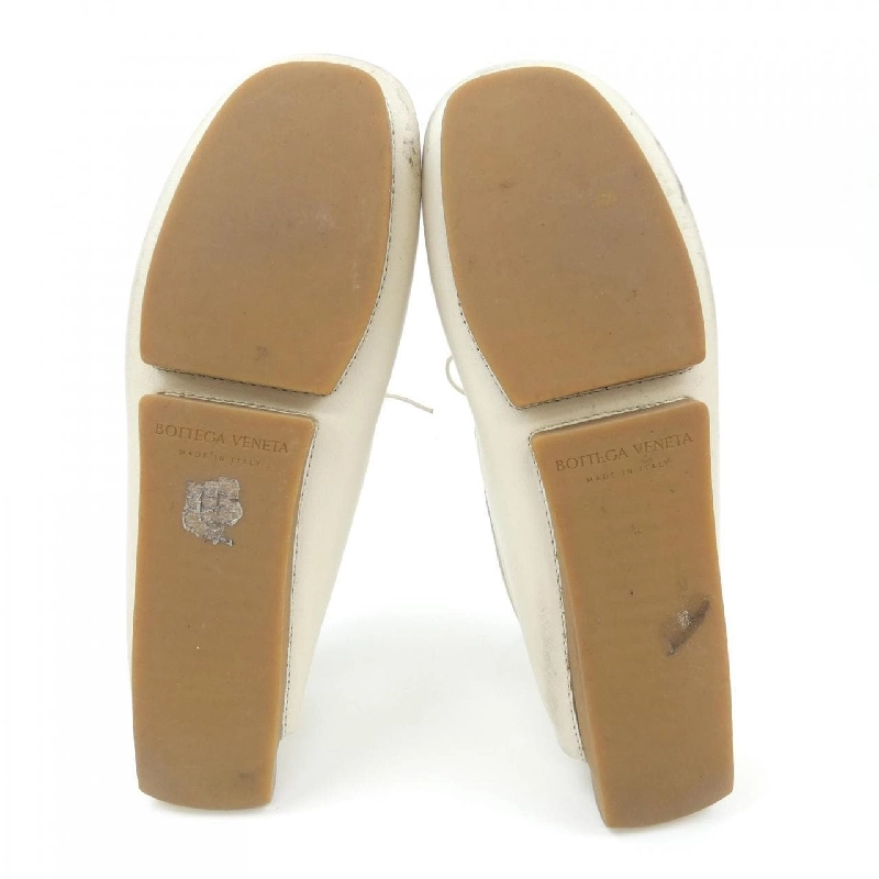 Giày BOTTEGA VENETA - Hàng hiệu Authentic 906308