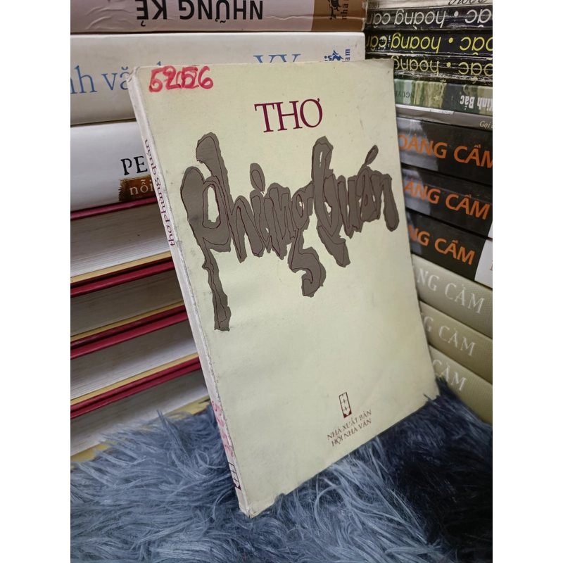 Thơ Phùng Quán 477783