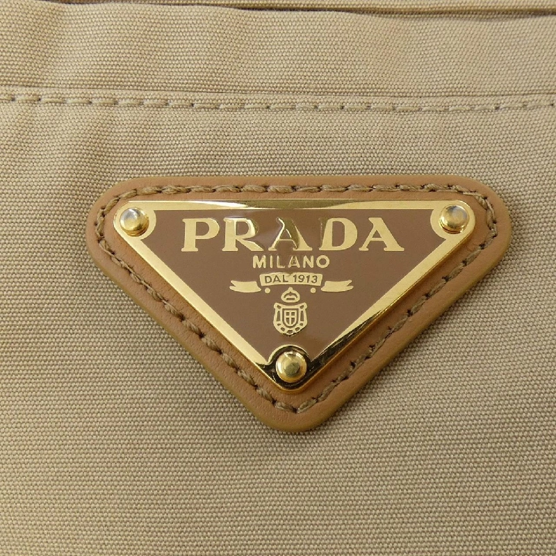 Quần Prada PRADA Poplin Logo Tam Giác P289H SOOO 1BMS - Hàng hiệu Chính hãng 813120