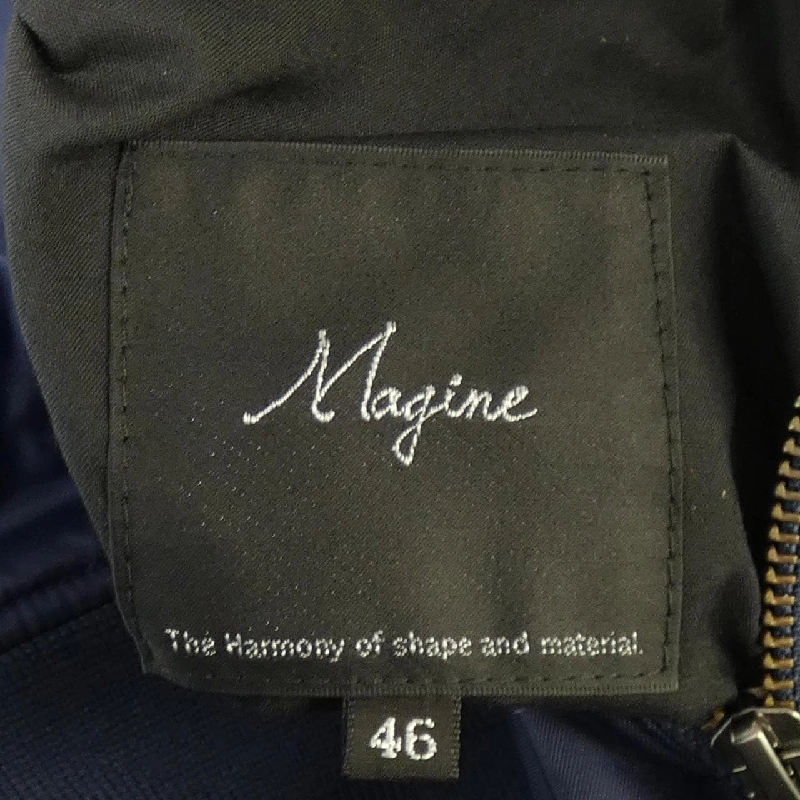 Áo khoác Magine - Hàng hiệu Authentic 894757