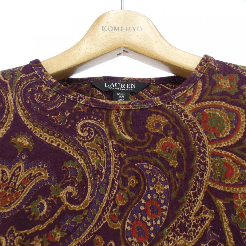 【Mã giảm giá】Ralph Lauren RALPH LAUREN Áo 640699