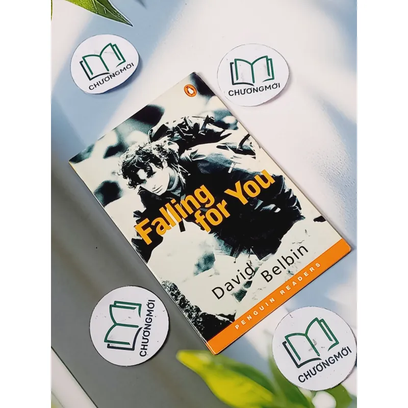 Falling for You - David Belbin 703121