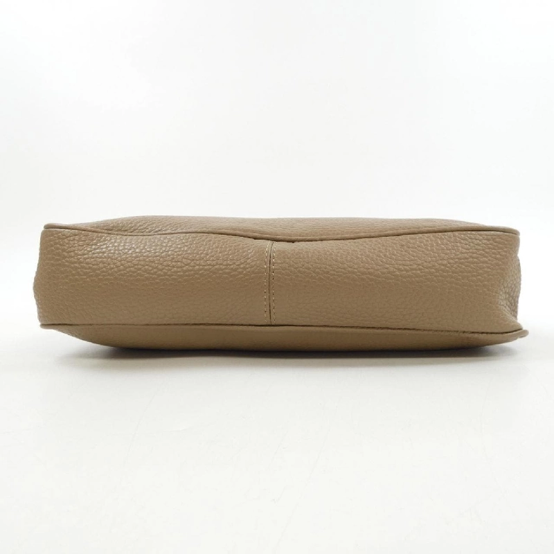 【Khuyến mãi】Túi da LEATHER JEWELS 658018