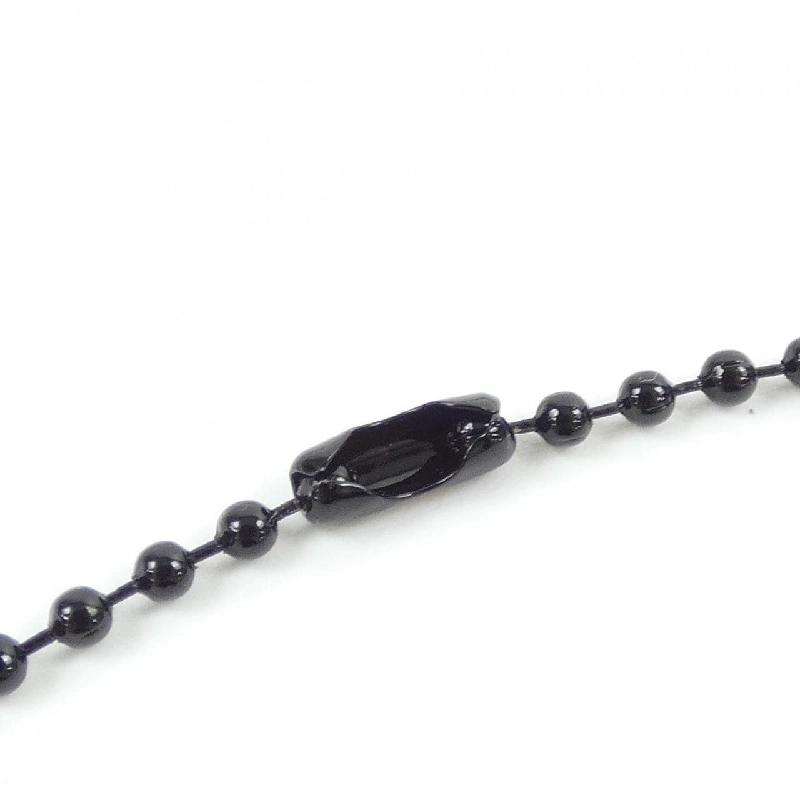 クロムハーツ CHROME HEARTS CH CRS SML PLSTC MATTE BLK GLR BALL CHAI 604175364AHXXXX445 ペンダント - Hàng hiệu Authentic 901476