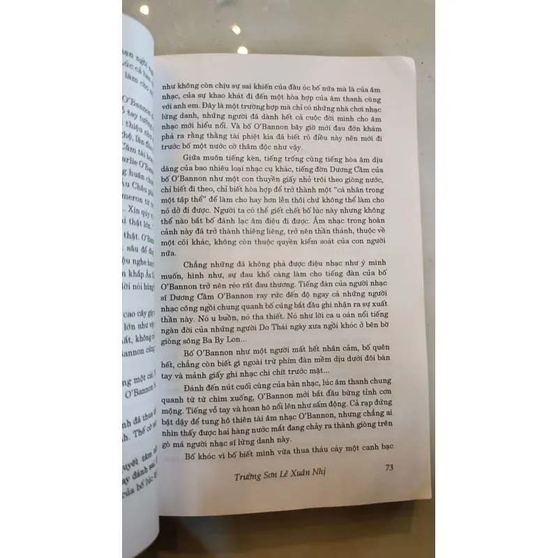 XẾP AL CAPONE IV - TRƯỜNG SƠN LÊ XUÂN NHỊ 780241