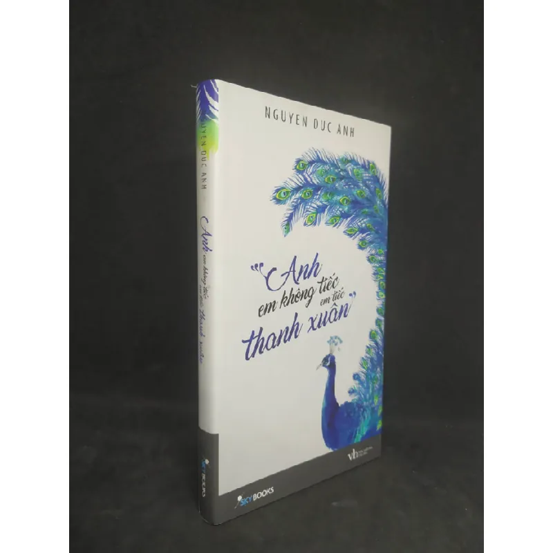 [Sách Cũ SCGR] Anh em không tiếc em tiếc thanh xuân mới 90% HCM2412 686111