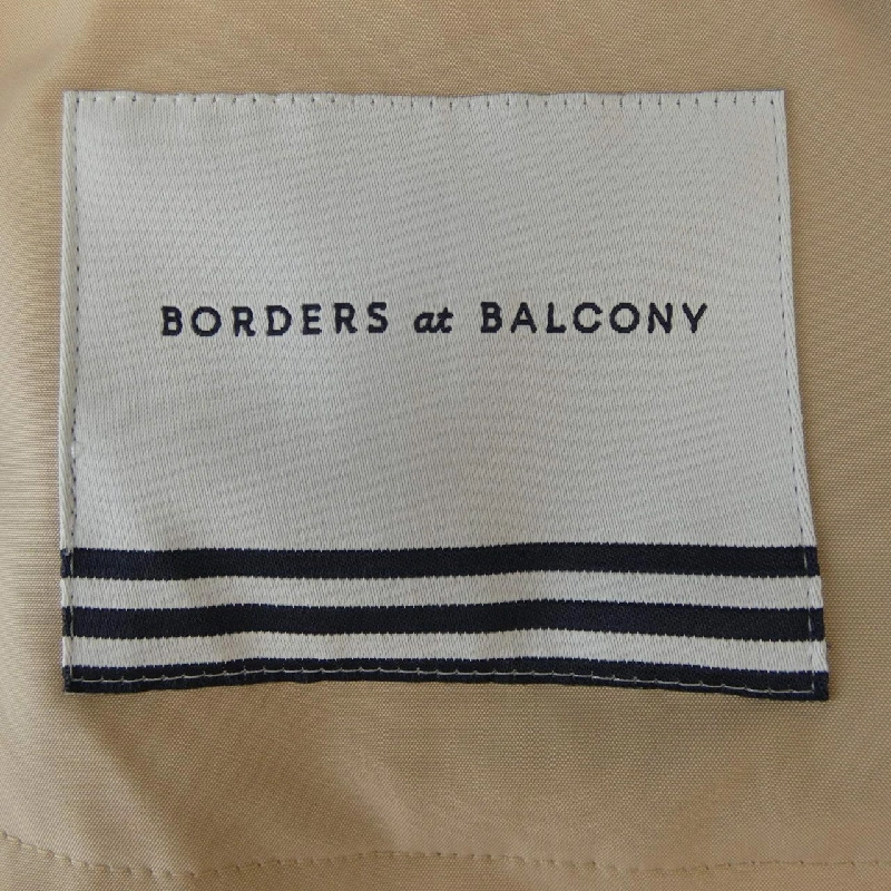 BORDERS tại BALCONY Áo khoác 631536