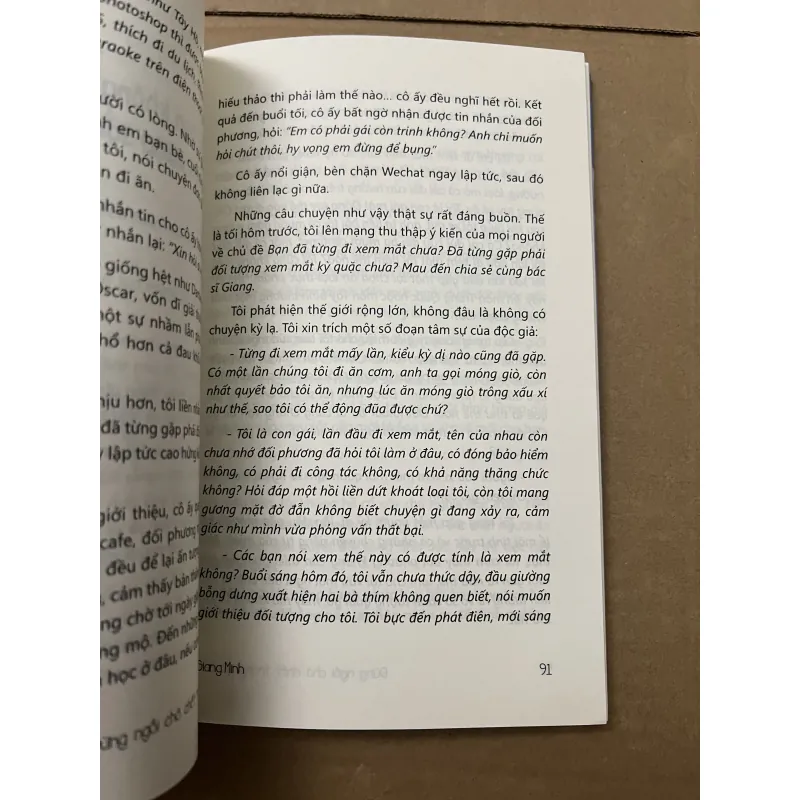 Đừng Ngồi Chờ Chết Trong Gió Bão 1001562