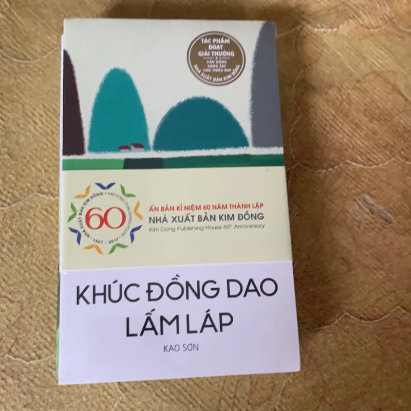 COMBO KHÚC ĐỒNG DAO LẤM LÁP- VỪA NHẮM MẮT VỪA MỞ CỬA SỐ- MỘT THIÊN NẰM MỘNG 751987