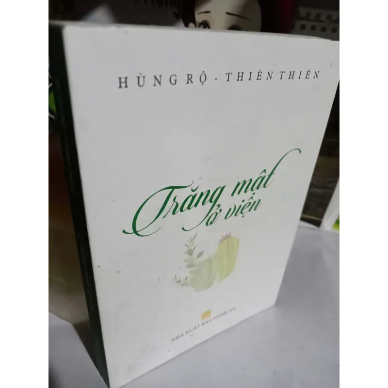 trăng mật ở viện 564807