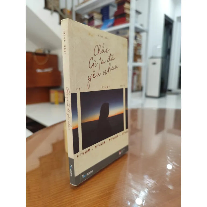 Chắc gì ta đã yêu nhau  592729