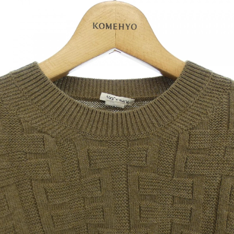 【Khuyến mãi】Áo len HERMES 644808