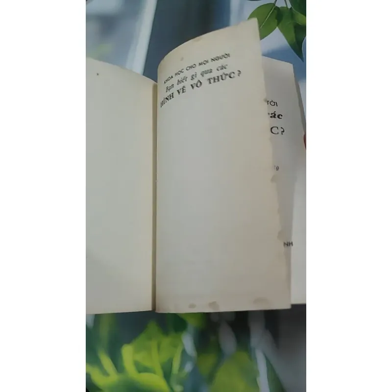 Bạn Biết Gì Qua Các Hình vẽ Vô Thức - Nguyễn Công Tâm 727362