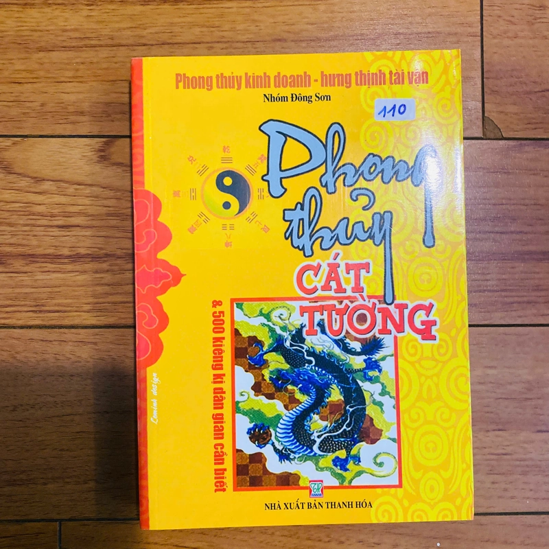 PHONG THỦY CÁT TƯỜNG - NHÓM ĐÔNG SƠN#TAKE 316382