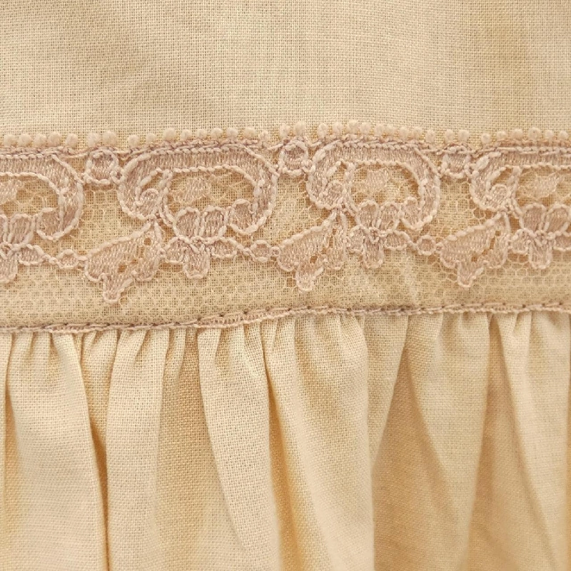 【Mã giảm giá】Gucci GUCCI Váy liền 652848