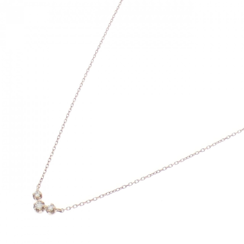 Vòng cổ kim cương Vandome - Hàng hiệu Authentic 843753