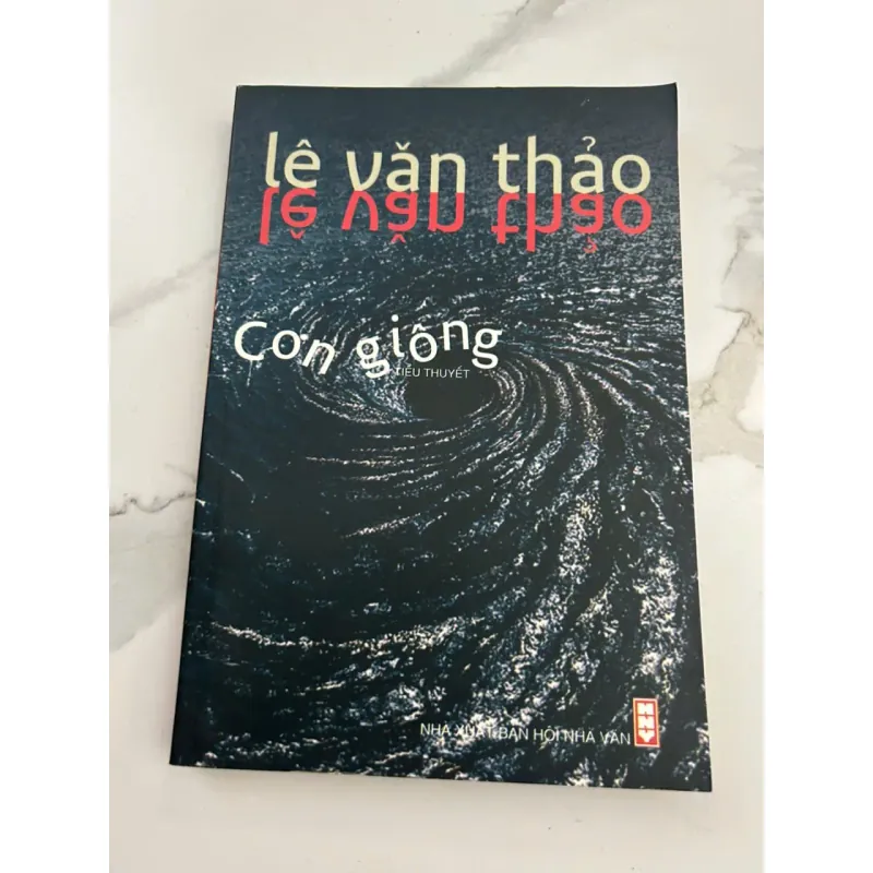 Cơn Giông - Lê Văn Thảo 601187