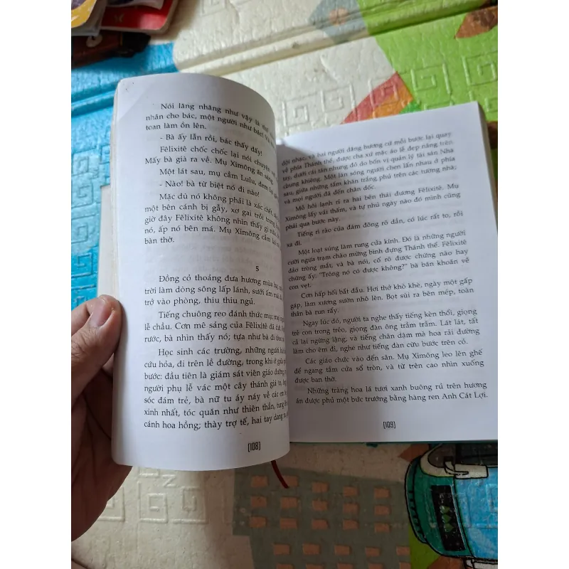 20 Truyện Ngắn Đặc Sắc Pháp 995932