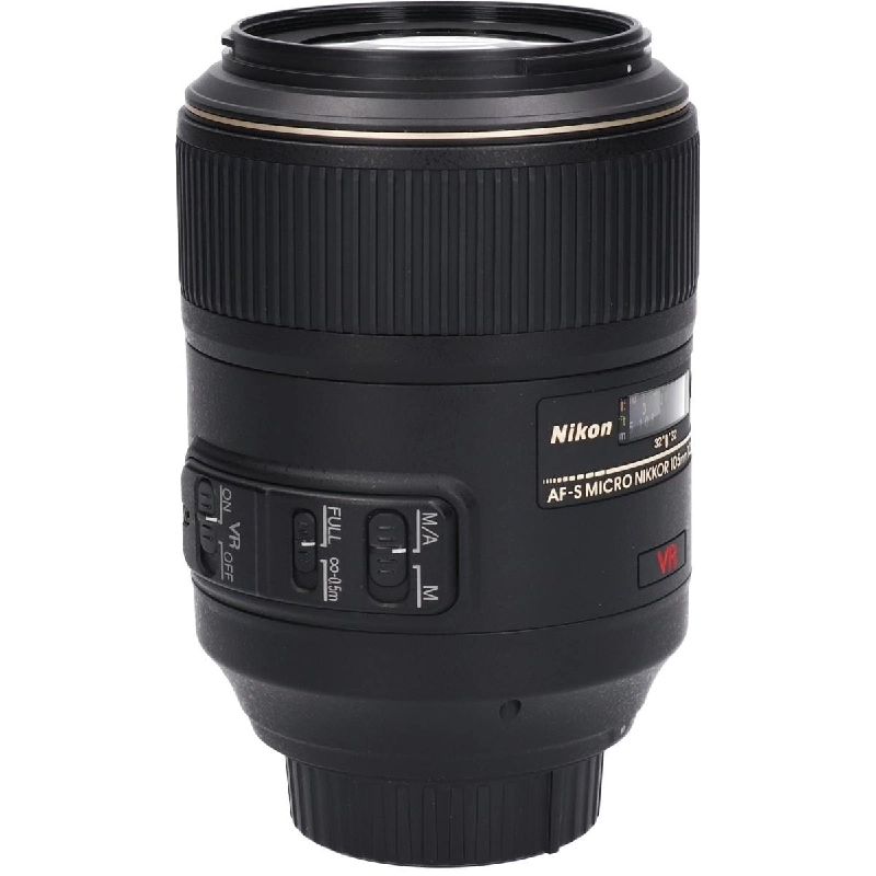 AF-S 105mm F2.8G MICRO ED VR - Hàng hiệu Authentic 879883