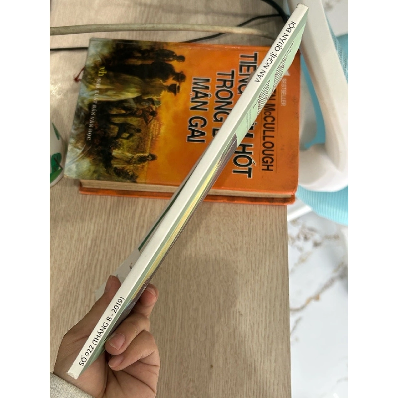 Văn nghệ quân đội 788740