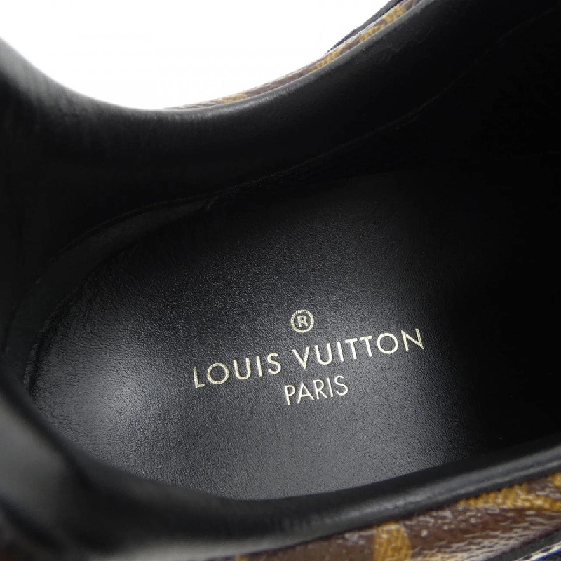 【Khuyến mãi】Giày thể thao LOUIS VUITTON 663344
