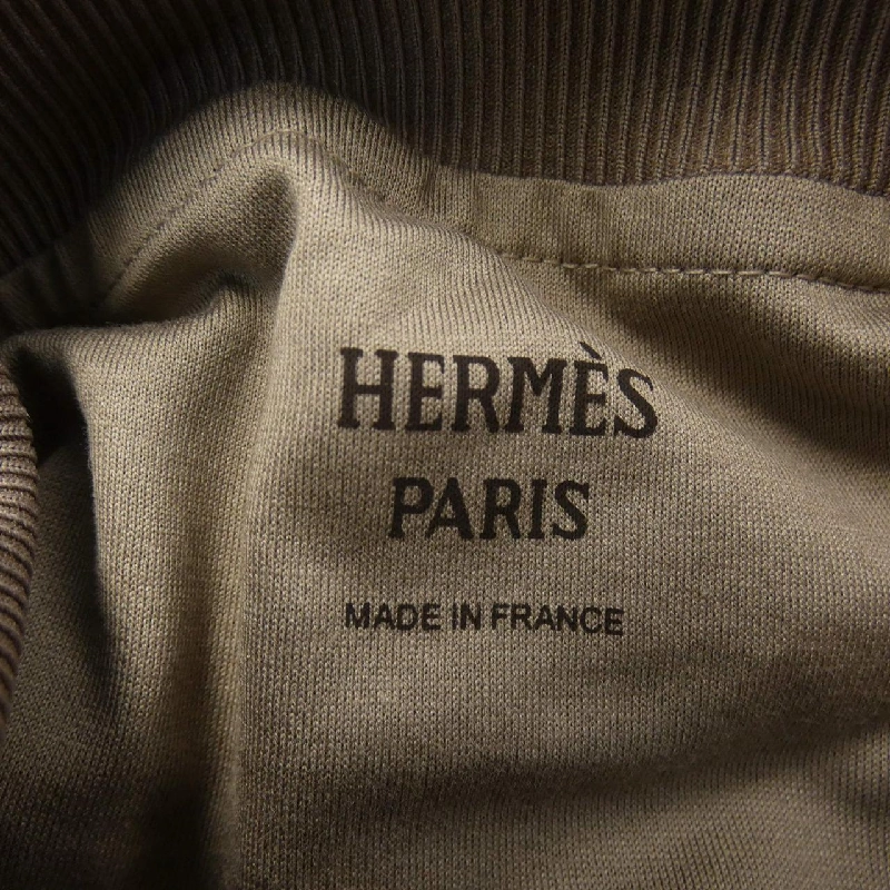 【Mã giảm giá】Áo phông HERMES 639814