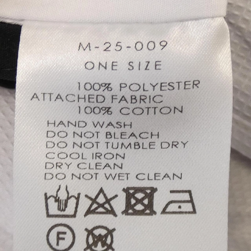 MOUJIC Top - Hàng hiệu Authentic 811301