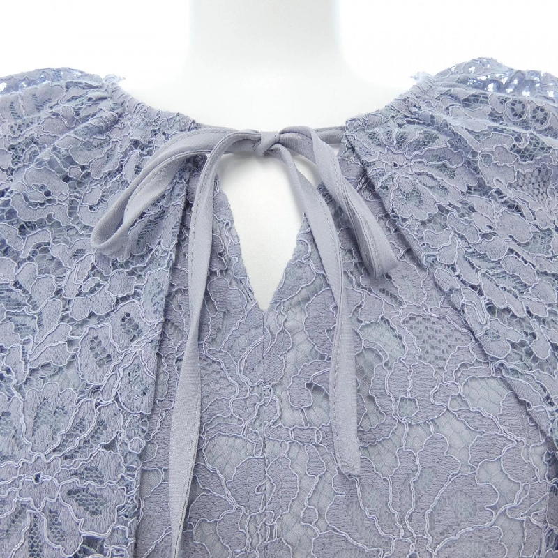 【Mã giảm giá】And couture Váy 651055