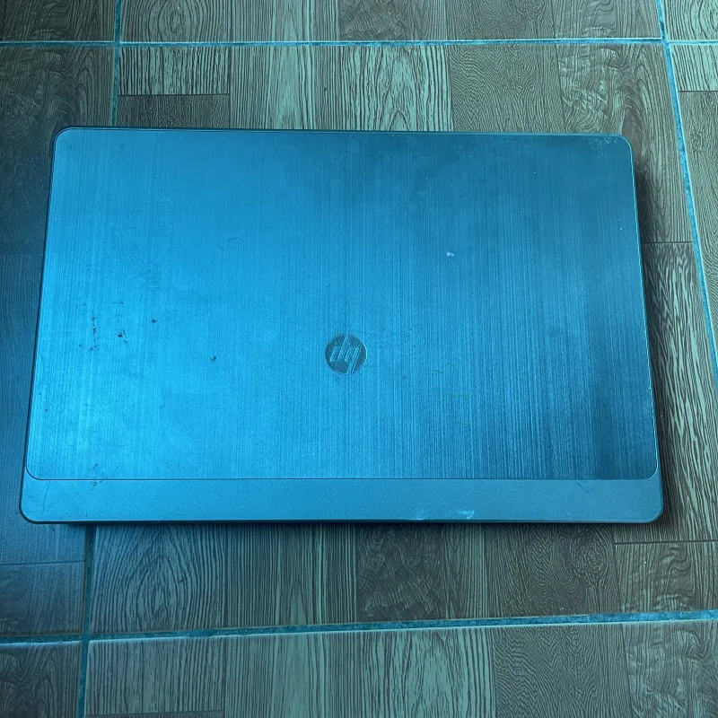 Bán xác laptop hp 787435