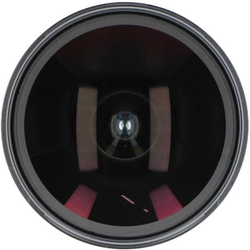 Ống kính EF8-15mm F4L FISHEYE USM - Hàng hiệu Authentic 879954