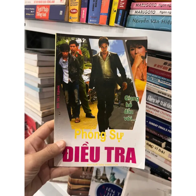 Combo 5 cuốn tạp chí xưa 561744