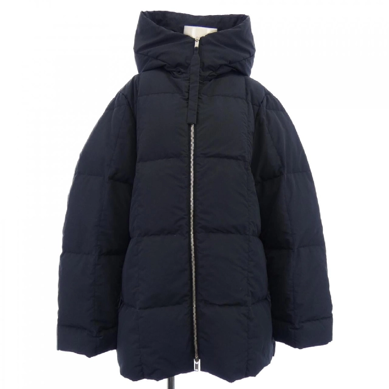 JIL SANDER+ JPPT441694WT44110012 Áo khoác lông 626927