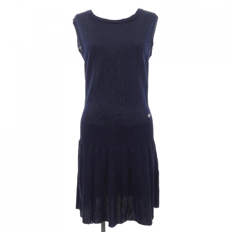 CHANEL P47989K06166 Đầm - Hàng hiệu Chính hãng 815326