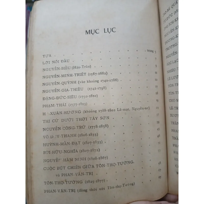 THI CA CHÂM BIẾM VÀ TRÀO LỘNG VIỆT NAM - HOÀNG TRỌNG THƯỢC 755321