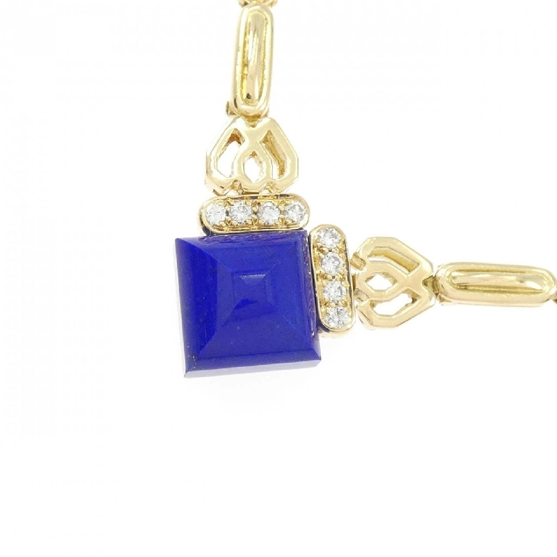 Morabito Dây chuyền Lapis Lazuli - Hàng hiệu Chính hãng 842036