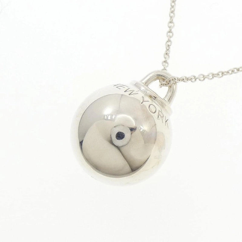 Dây chuyền bóng Tiffany - Hàng hiệu Authentic 842881