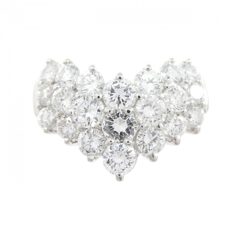 Nhẫn kim cương PT900 2.00CT - Hàng hiệu Chính hãng 847199