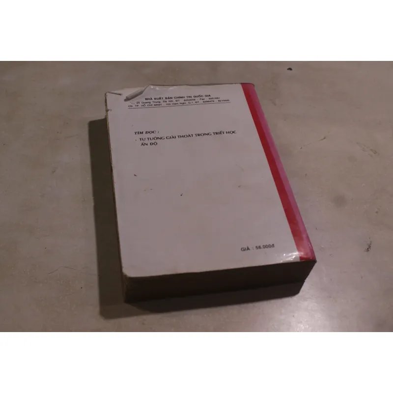 Đại cương triết học Trung Quốc 989817