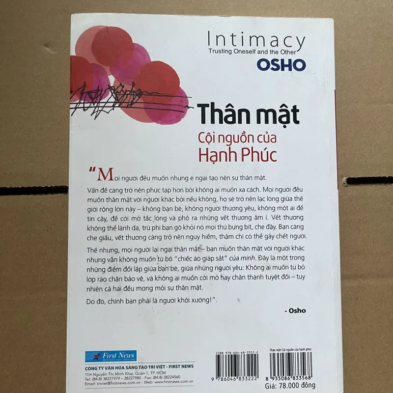 thân mật cội nguồn của hạnh phúc 1030535