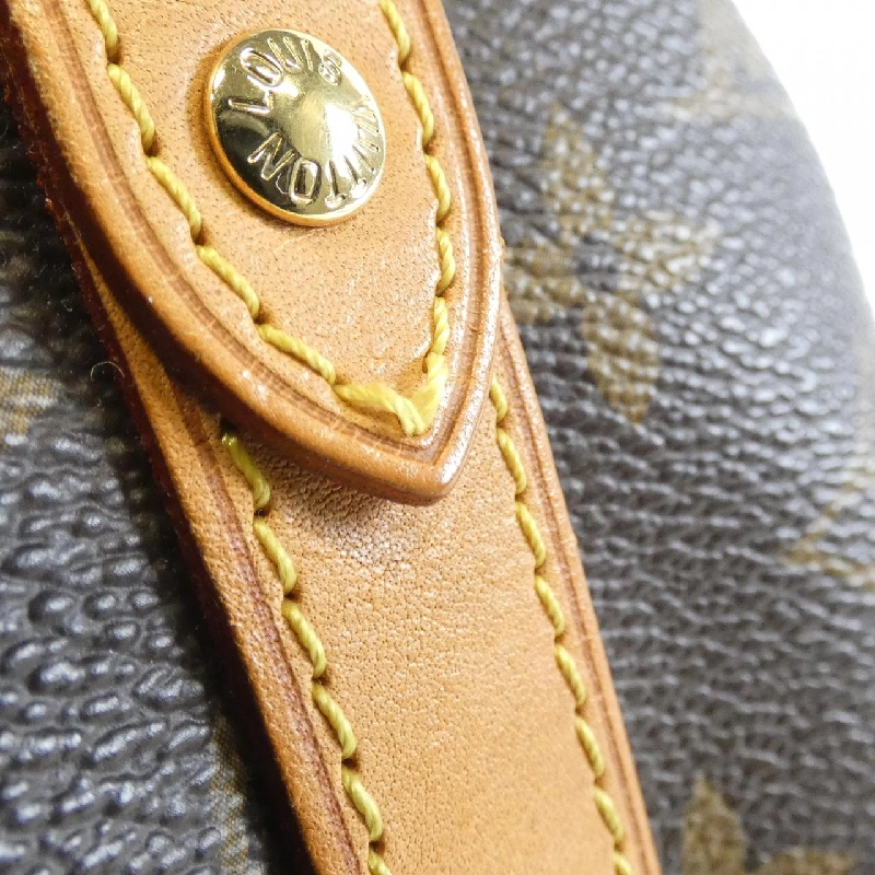 Túi xách vai Louis Vuitton Monogram Strasser PM M51186 614103