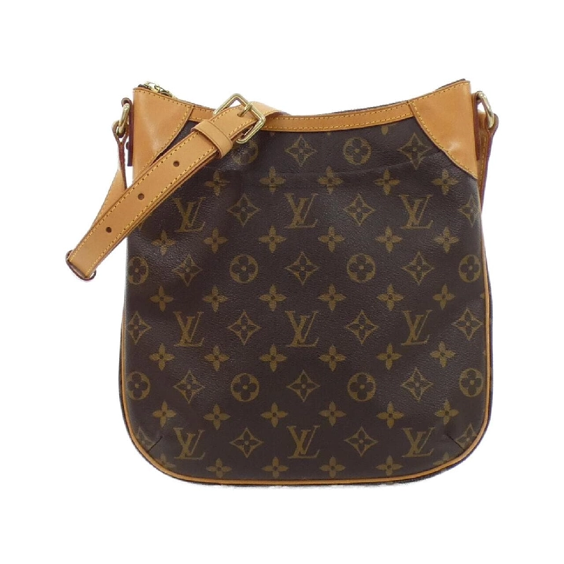 Túi xách vai Louis Vuitton Monogram Odeon PM M56390 - Hàng hiệu Chính hãng 769062