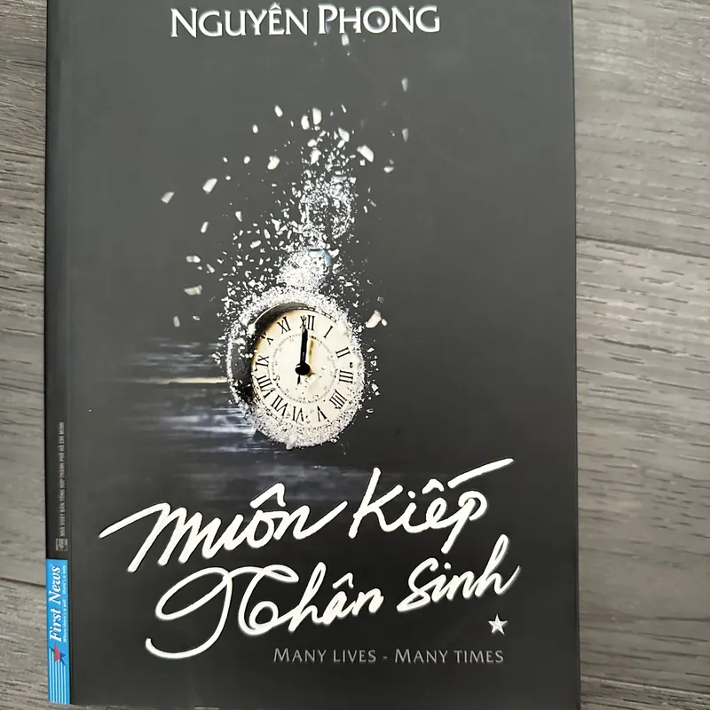 Muôn kiếp nhân sinh 1 568418