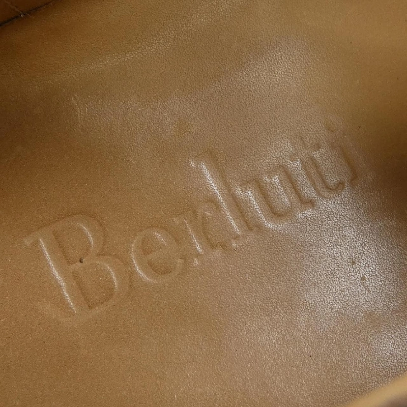Giày Berluti - Hàng hiệu Authentic 906482