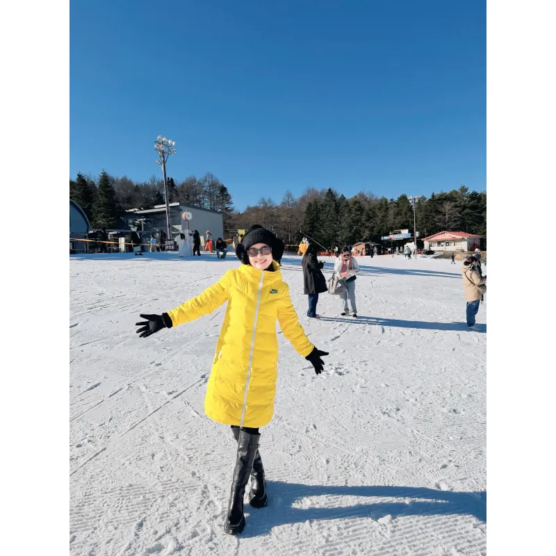 Áo phao lông vịt 776687