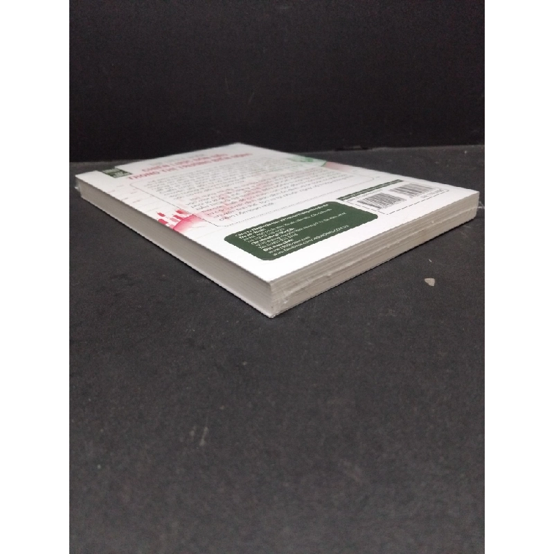 The little book Chiến lược đón đầu trong thị trường biến động John Mauldin mới 100% HCM.ASB2310 345404