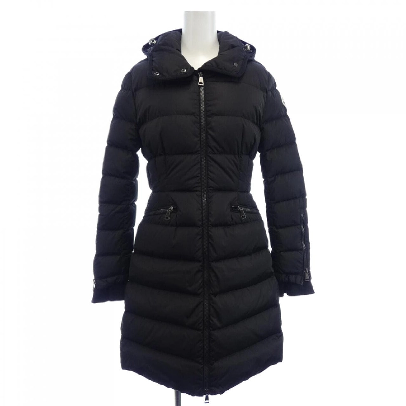 Áo khoác lông vũ MONCLER BETULONG - Hàng hiệu Chính hãng 821712