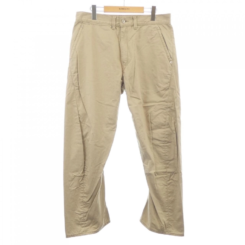 JUNYA WATANABE MAN Quần - Hàng hiệu Chính hãng 892949