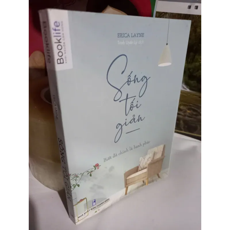 sống tối giản 600869
