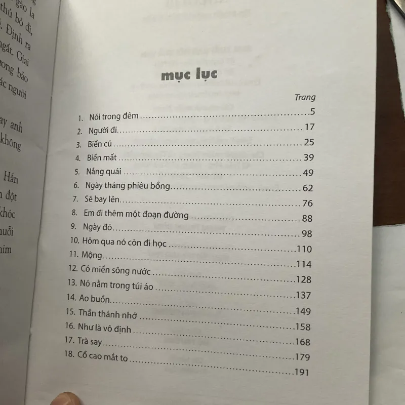 [TRUYỆN NGẮN HIẾM] Người đi - Lê Văn Thiện 745458