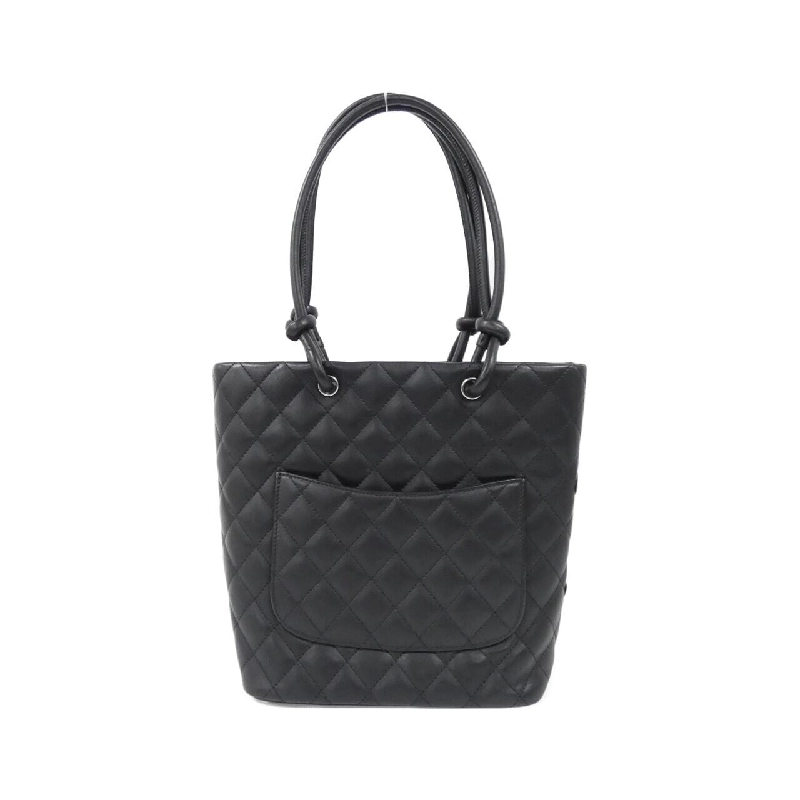 Túi xách Chanel Cambon Line 25167 - Hàng hiệu Chính hãng 765280